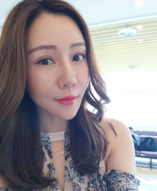 娜娜的第三张照片--新界基督教相亲网