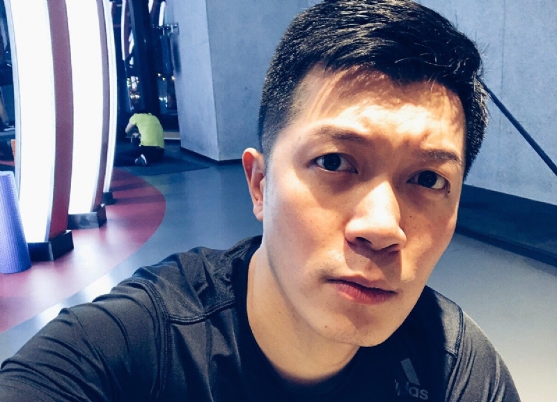 张勇耀的第一张照片--新界基督教相亲网