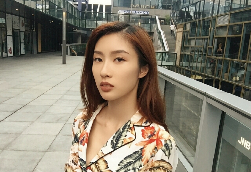 蘇悅的第四张照片--新界基督教相亲网