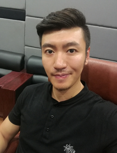 劉杰輝的第一张照片--新界基督教相亲网