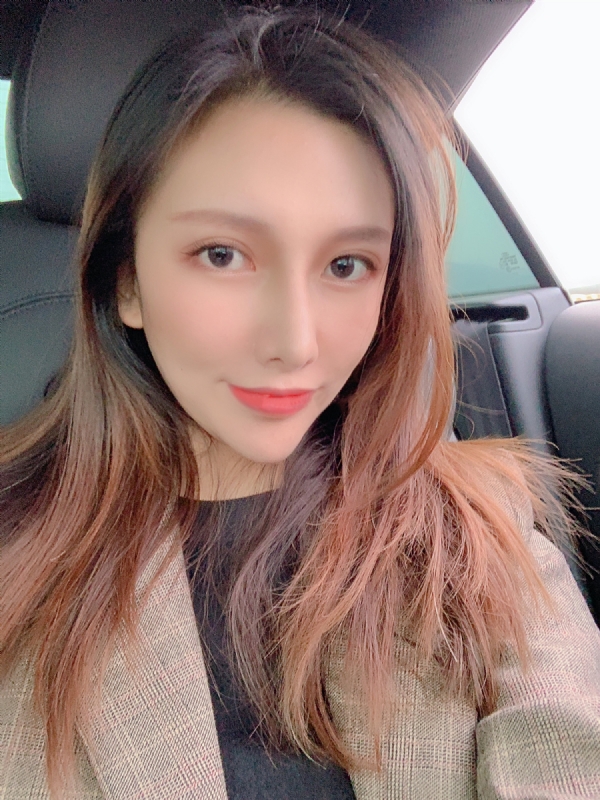 李岚Lancy的第一张照片--新界基督教相亲网