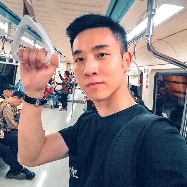 然然男士的第三张照片--新界基督教相亲网