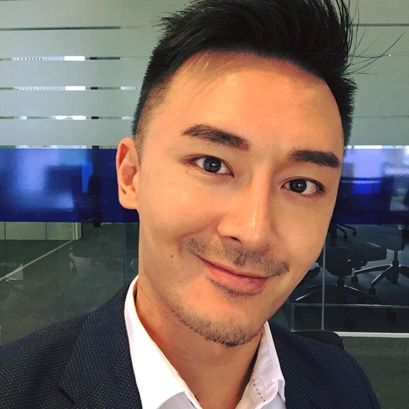 亦然的第一张照片--新界基督教相亲网