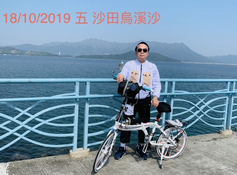 Ringo的第五张照片--新界基督教相亲网