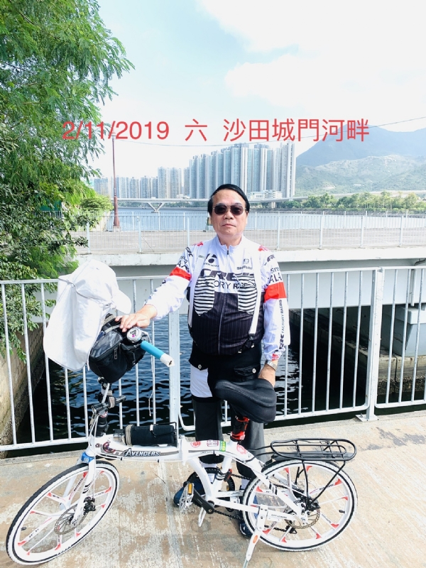Ringo的第八张照片--新界基督教相亲网