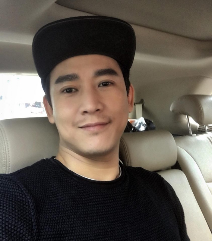 温柔的老头子的第三张照片--新界基督教相亲网