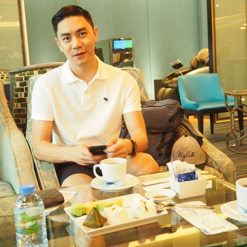 李的第二张照片--新界基督教相亲网