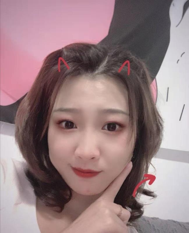 yuan媛的第一张照片--新界基督教相亲网