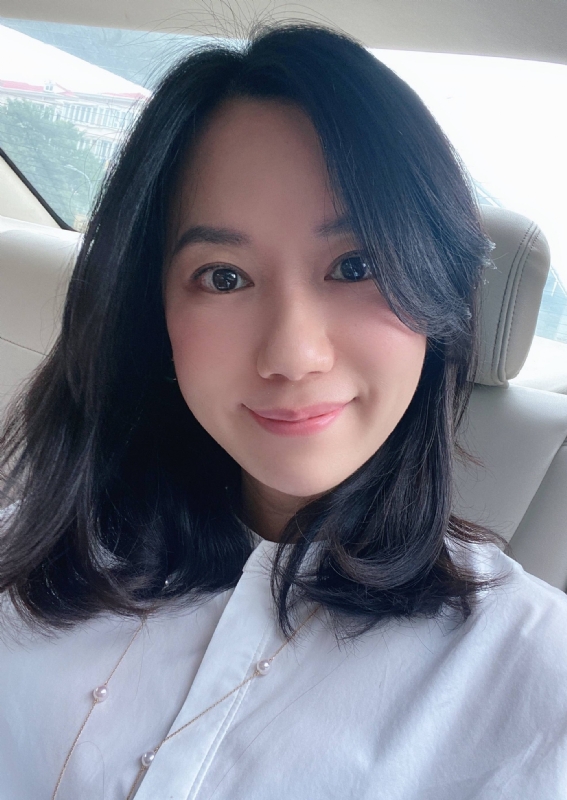 林林的第三张照片--新界基督教相亲网