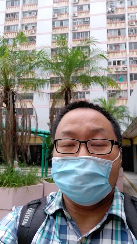 村的第一张照片--新界基督教相亲网