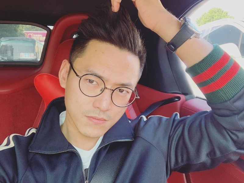 James的第一张照片--新界基督教相亲网