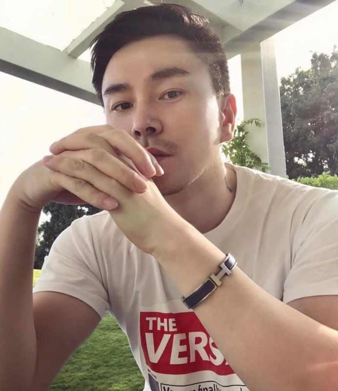 海风的第一张照片--新界基督教相亲网