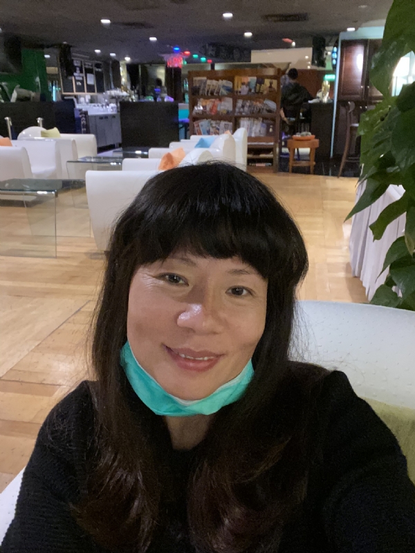 Sakura的第二张照片--新界基督教相亲网