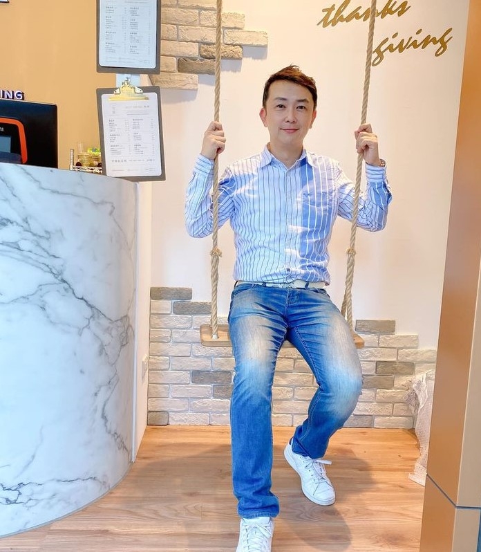 陈道明的第四张照片--新界基督教相亲网
