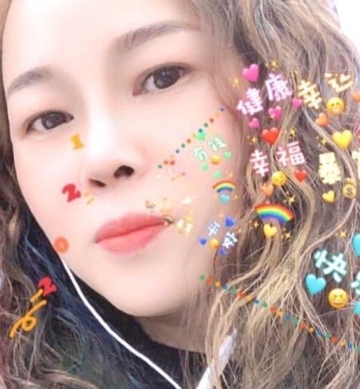 嬌的第一张照片--新界基督教相亲网