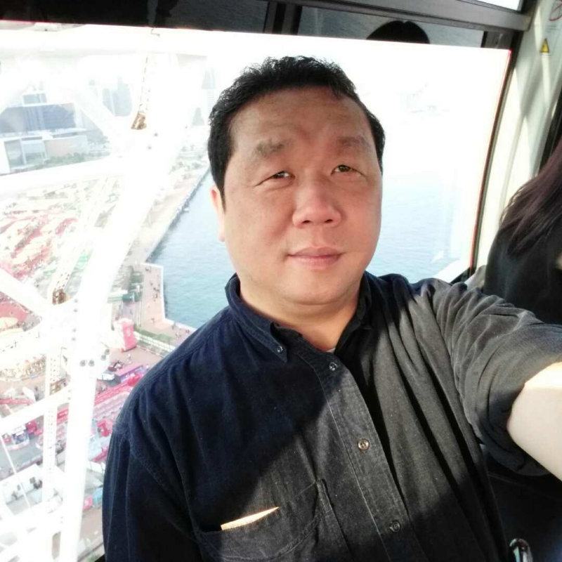 joelo的第三张照片--新界基督教相亲网