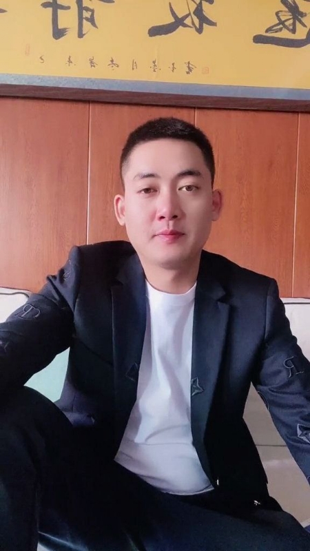 李泽胜的第一张照片--新界基督教相亲网