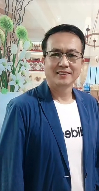 沈先生的第一张照片--新界基督教相亲网