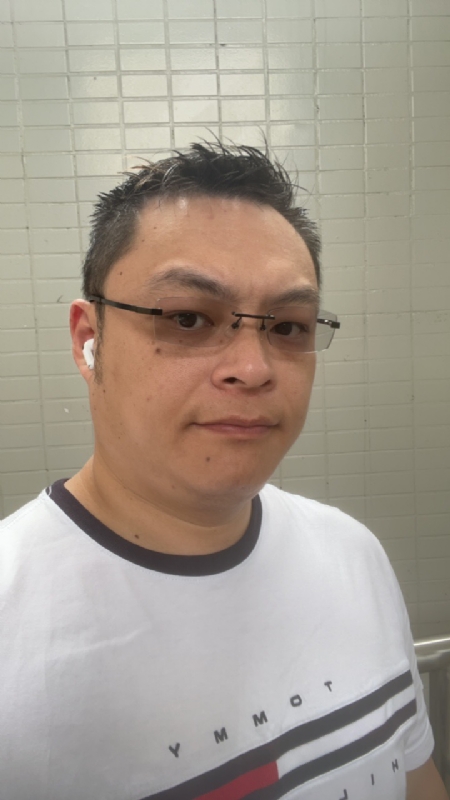 iansuen的第一张照片--新界基督教相亲网