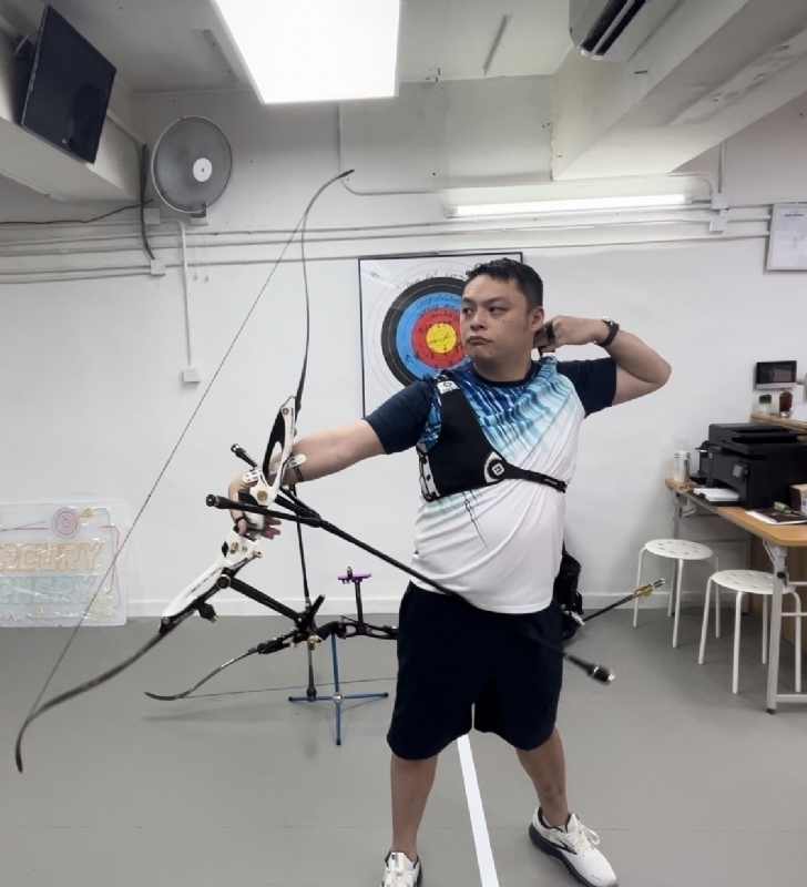 iansuen的第二张照片--新界基督教相亲网