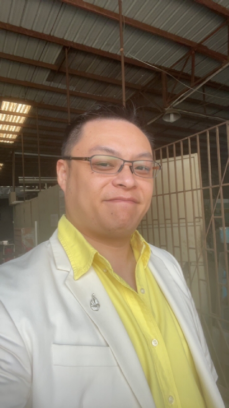 iansuen的第四张照片--新界基督教相亲网