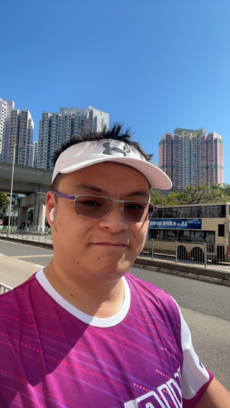 iansuen的第五张照片--新界基督教相亲网