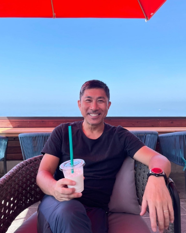 爱我所爱的第一张照片--新界基督教相亲网