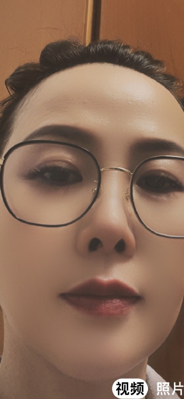 水女人的第一张照片--新界基督教相亲网