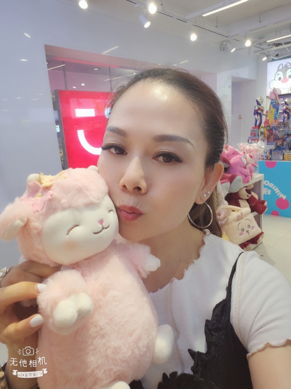 暖*爱的第一张照片--新界基督教相亲网