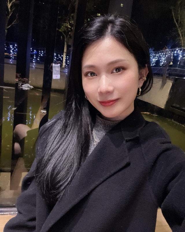 欣欣向荣的第一张照片--新界基督教相亲网