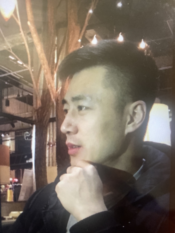 往事随风飘散的第二张照片--新界基督教相亲网