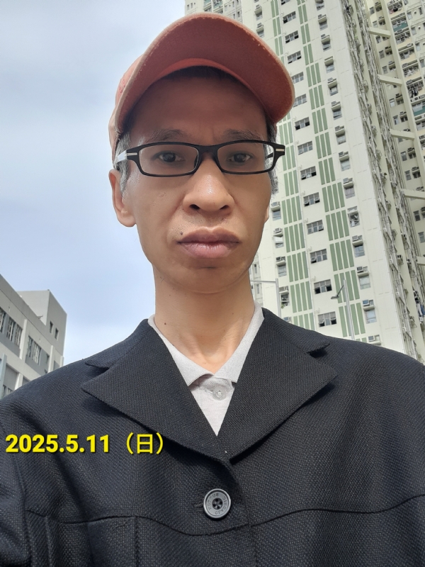 周生的第二张照片--新界基督教相亲网