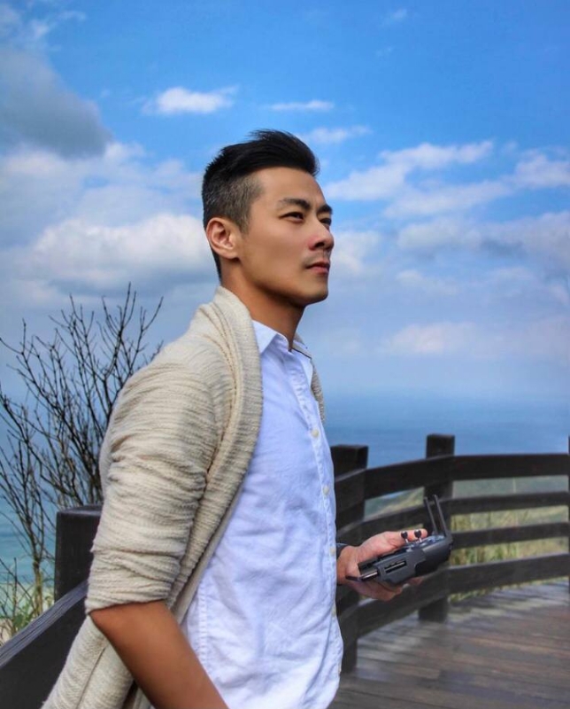 蓝天的第一张照片--新界基督教相亲网