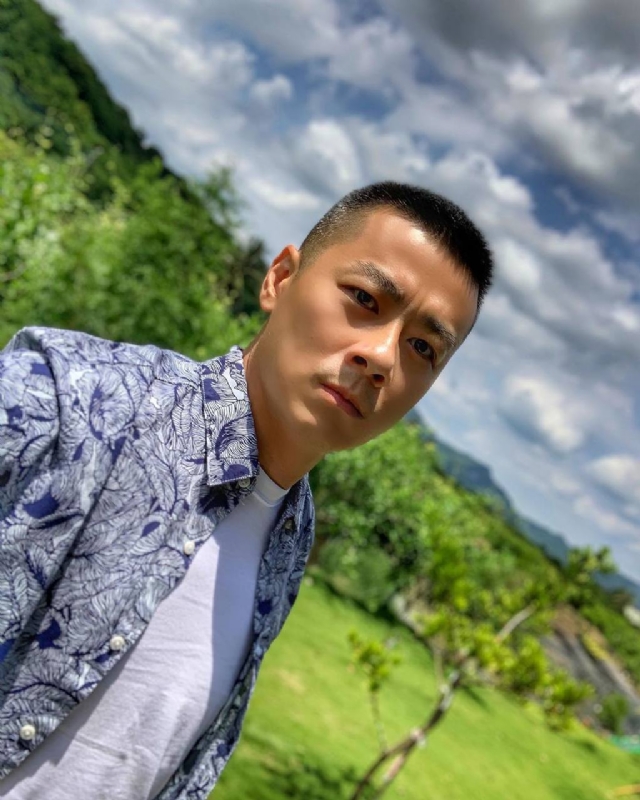 蓝天的第二张照片--新界基督教相亲网
