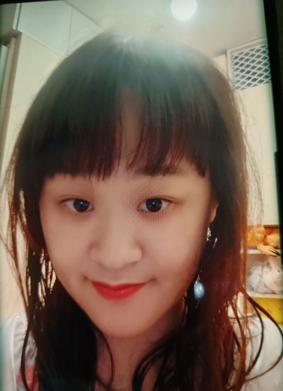 周楚洋的第一张照片--新界基督教相亲网
