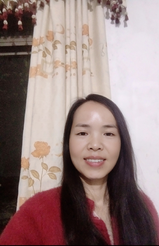 阿敏的第一张照片--新界基督教相亲网
