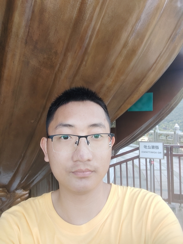 老实人的第一张照片--新界基督教相亲网